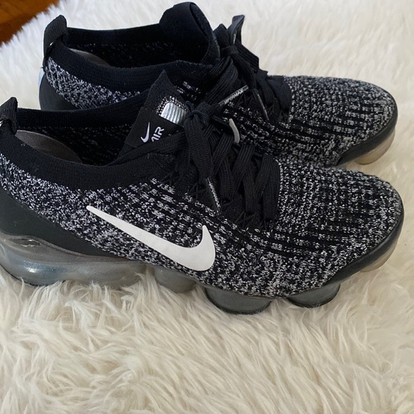 Nike Vapormax FK3 new style